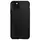 Чехол Spigen для iPhone 11 Pro Max Liquid Air, Matte Black (075CS27134)