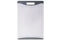 Разделочная доска прямоугольная 25x16 см Basic Kitchen Lunasol VZ-593092
