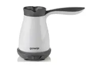 Электротурка Gorenje TСM-330-W 550 Вт біла