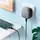 Адаптер сетевой HOCO Amanecer CS33A |2Type-C/1USB, PD/QC, 20W/3A|