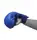 Перчатки для карате PowerPlay 3027, Blue L