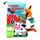Мягкая книга-шуршалка Kids Melody 6626