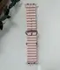Силиконовый ремешок для Smart Watch Ocean Band 42/44/45/49 (Пудра)