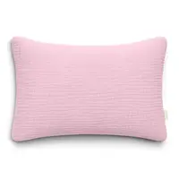 Наволочка муслин на подушку 70х70 BABY BLUSH