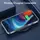 Чехол ESR для iPhone 13 mini - Classic Hybrid, Clear