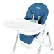 Стульчик для кормления Peg-Perego Prima Pappa Follow Me голубой (IH01000000BL71)