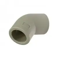 Кут PP-R SANTAN 45° 20 мм NEW