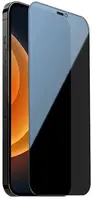 Защитное стекло TOTO 5D Privacy Full Glue Tempered Glass Apple iPhone 13 mini Black