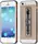 Чехол-накладка HOCO TPU cover Finger holder iPhone 5/5s/SE Black
