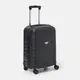 Чемодан маленький 4 колеса Ricco Grande T15003black-M