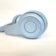 Беспроводные наушники Cat Ear RGB P47M (Голубой)