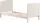 Ліжко дитяче FreeON Lory 120х60 см, white