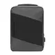 Рюкзак городской Lesko 1910 20L Dark Gray с USB-портом унисекс водонепроницаемый