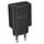 Адаптер сетевой Borofone Ilustre charger with digital display BA98A |1USB/2Type-C, 30W/3A, PD/QC|