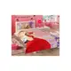Постельное белье Tac Disney - Hannah Montana Star 160*220 подростковое
