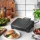 Гриль-барбекю электрический Russell Hobbs George Foreman Immersa Grill Small 28300-56 1100 Вт черный