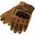 Тактические перчатки T-Gloves размер XL койот
