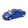 Машинка KINSMART Toyota MR2 (синяя)