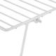 Полка-органайзер Ardesto ARHK4507W 37x21x13.5 см белая