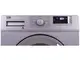 Стиральная машина BEKO WUE6512XSS 6 кг