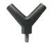 Блок кріплення голови карпового підсаки Carp Pro Landing Net Block