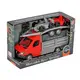 Машинка игровая Tigres Mercedes-Benz Sprinter 39669 28 см