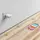 Адаптер сетевой HOCO Rapido C80A |1USB/1Type-C, 3.1A/20W, QC/PD|