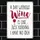 Табличка металлическая A day without wine is like… 26х18,5 см (MET_20J042_WH)
