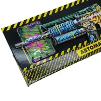 Деревянный игровой набор "Автомат резинкострел: M4-A1 Tiger"