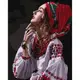 Картина по номерам "Цветы-звезды" ★★★