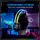 Наушники Onikuma wired gaming headphones X33 |Type-C/USB, RGB|