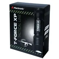 Фонарь тактический Mactronic T-Force XP (2030 Lm) USB Rechargeable Magnetic (THH0211)