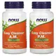 Натуральная добавка NOW Easy Cleanse 120 вегакапсул