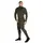 Термобелье Polarheat Snake Olive (6572), S