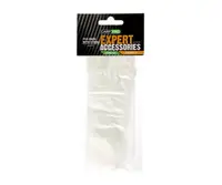 ПВА-пакет з затяжкою Carp Pro 13х5.5 см