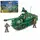 Конструктор Limo Toy Военный KB-1134 663 детали