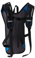 Рюкзак велосипедний 5L Corvet BP2504-42 салатовий