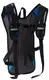 Рюкзак велосипедный 5L Corvet BP2504-42 салатовый