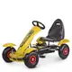 Велокарт детский Bambi kart M 1450-6 ручной тормоз