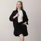 Летний женский костюм VIVIOJI KSW 24-1 Черный р XXL (14049)
