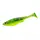 Силікон Daiwa Prorex Belly Shad 4.35"/12г/#Chartreuse Shocker (15320-310/2299674)