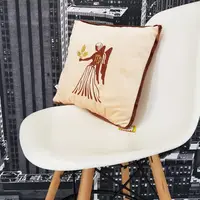 Мягкая игрушка Попелюшка Подушка Зодиак дева 32см (ZL4689)