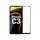 Защитное стекло Full screen PowerPlant для Poco C3