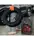 Промышленный тепловентилятор Cronos Heaters TSE-33A 3300W с защитой IP24 и мощностью 3300Вт