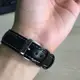 Наручные мужские часы с черным ремешком код 344