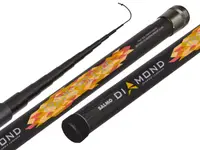 Вудилище Salmo Diamond Travel Pole 5.00м (5441-500)