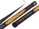 5441-500 Вудилище Salmo Diamond Travel Pole 5.00