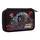 Пенал твердый 1 Вересня HP-01 Monster Truck 532975 4х13х21 см