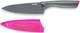 Нож шеф-повара с чехлом Tefal Fresh Kitchen K1220304 15 см