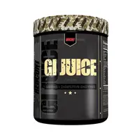 Натуральная добавка Redcon1 GI Juice, 450 грамм Виноград